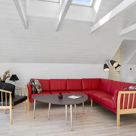 Ae240-aeroskobing-hanses-ager-1 Prázdninový dům *