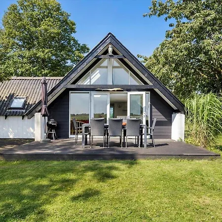 Ae240-aeroskobing-hanses-ager-1 Prázdninový dům