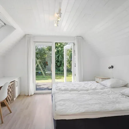 Ae240-aeroskobing-hanses-ager-1 Prázdninový dům *