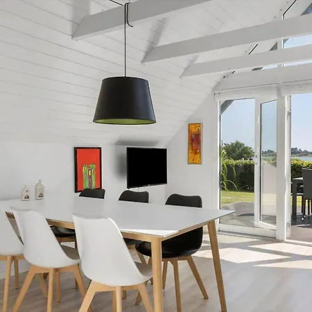 Ae240-aeroskobing-hanses-ager-1 Prázdninový dům *