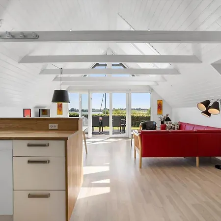 Ae240-aeroskobing-hanses-ager-1 Prázdninový dům Ærøskøbing